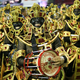 The Salgueiro samba school (Gabriel Monteiro/RioTur)